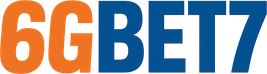 6gbet7 Logo
